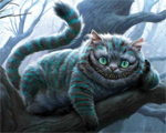 The Cheshire Cat